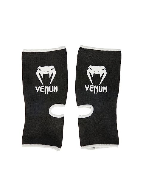 Venum Kontact Ankle Support Guard - Black/Black