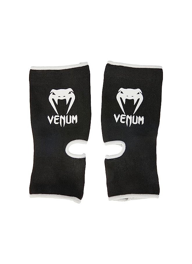 VENUM - Venum Kontact Ankle Support Guard - Black/Black - Image 1