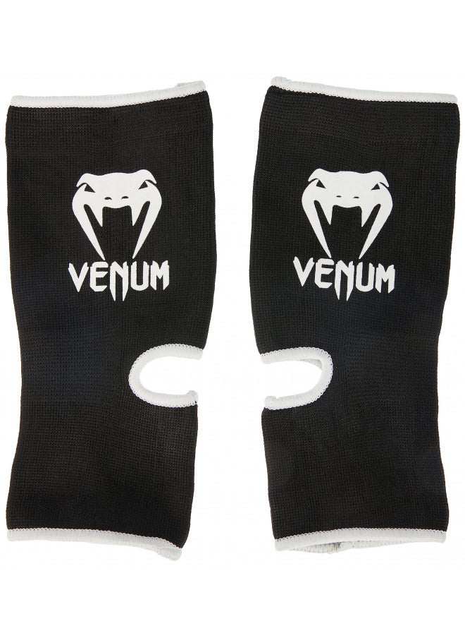 VENUM - Venum Kontact Ankle Support Guard - Black/Black - Image 1