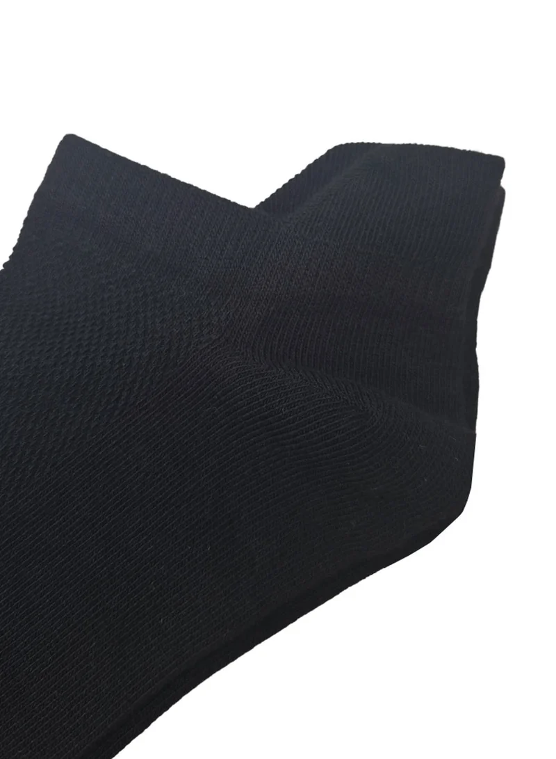 جيوردانو جوارب للكاحل قطن مريح للجنسين عبوتين
