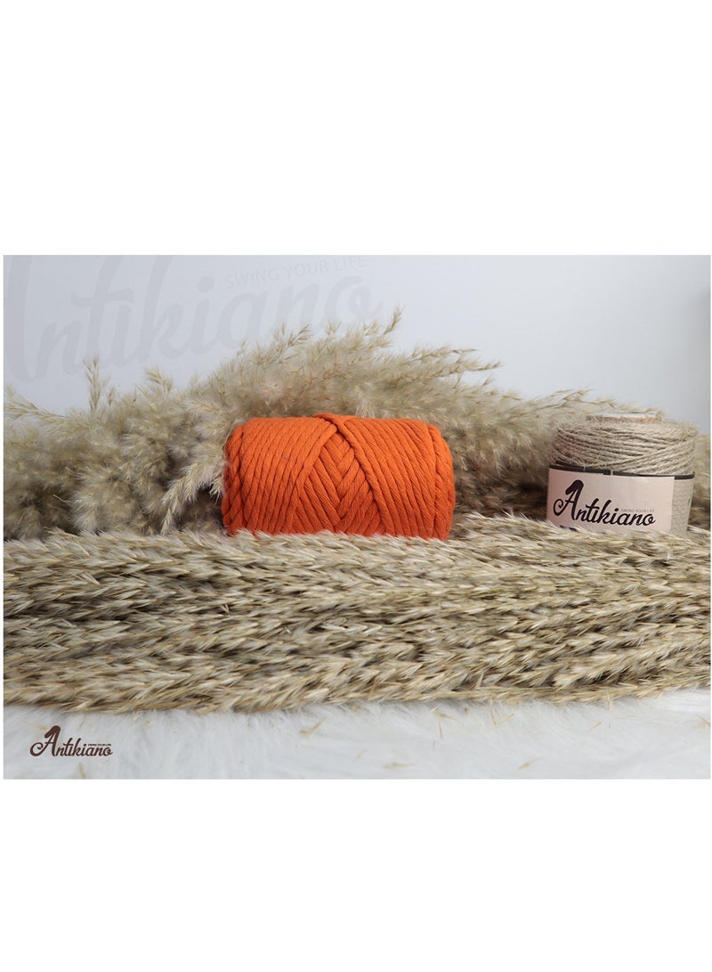 انتيكيانو خيط محلول - Image 1