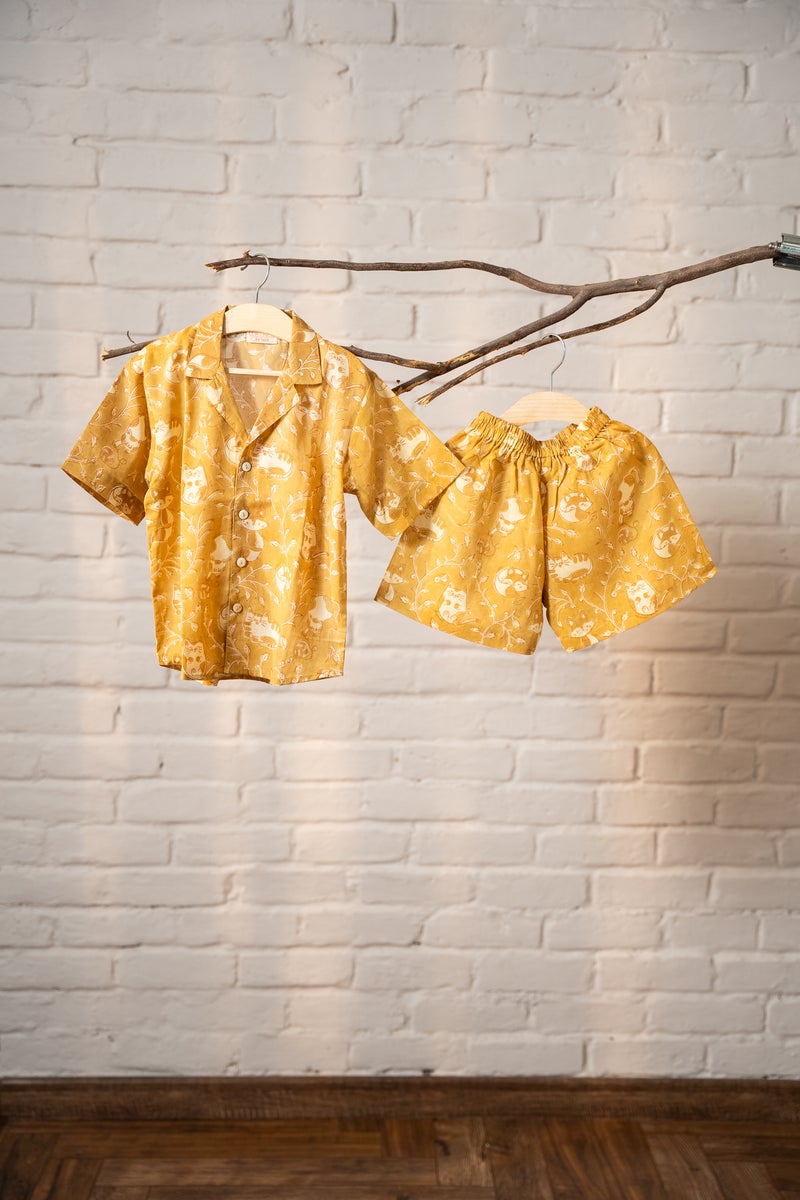 Mamma Mimos Mini Cozy Set - Image 2