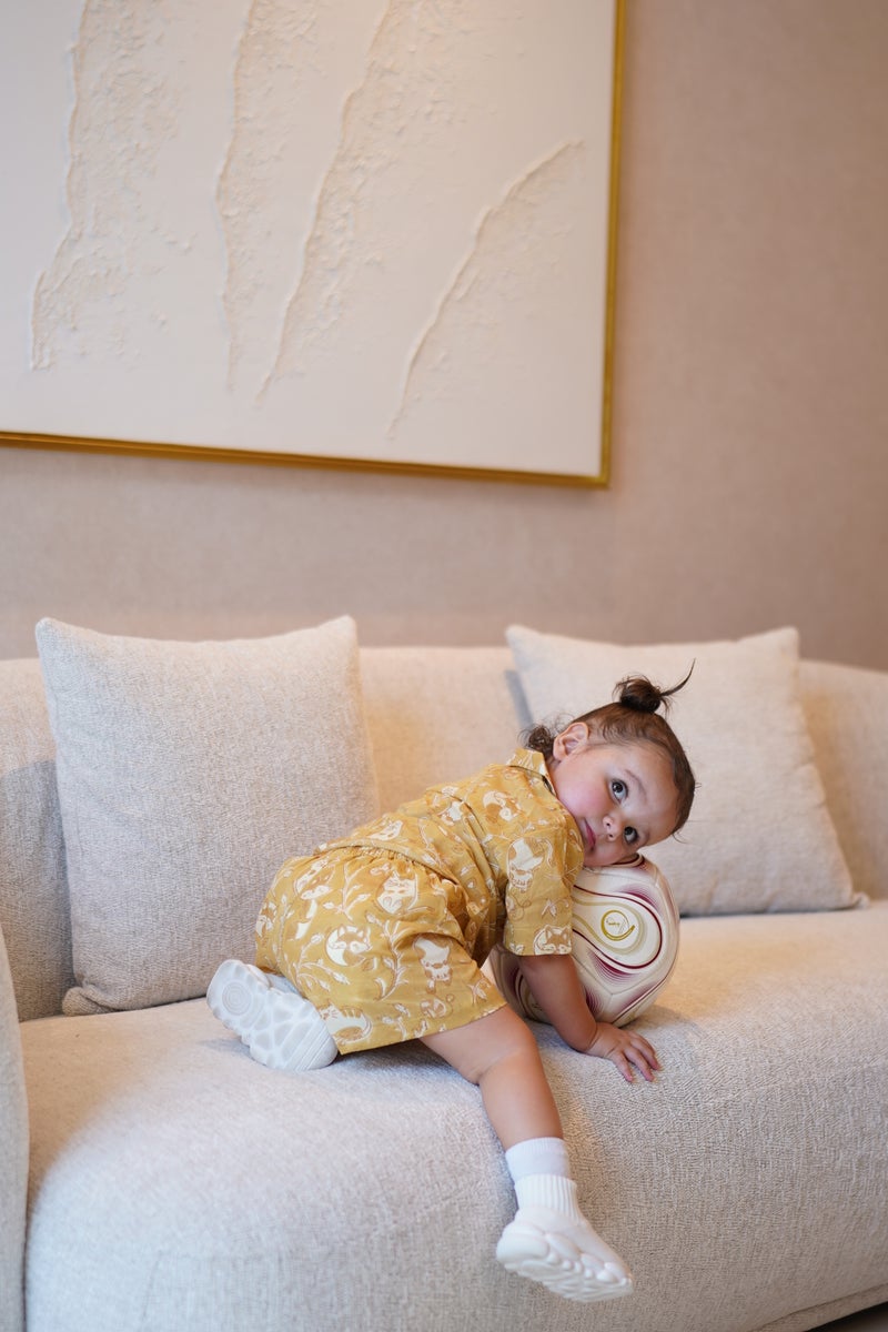 Mamma Mimos Mini Cozy Set - Image 4
