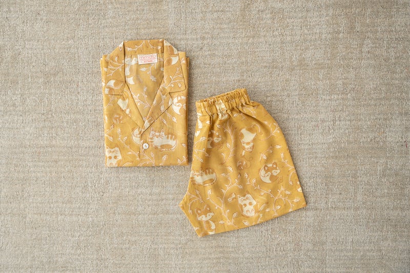 Mamma Mimos Mini Cozy Set - Image 1