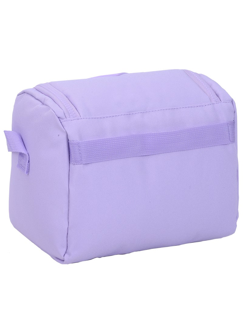 توريتا حقيبة غداء للبنات من توريـتو – أنيقة وعصرية للمدرسة – باللون البنفسجي - Image 2