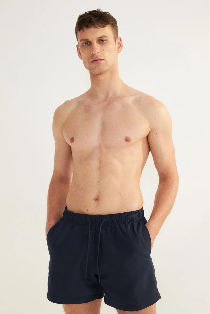اتش اند ام Swim shorts