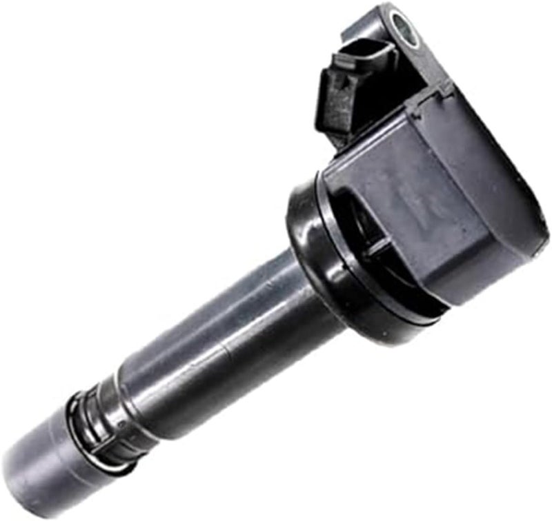 QASULER Ignition Coil for Daihatsu Cuore Move Sirion 1.0 - Image 4