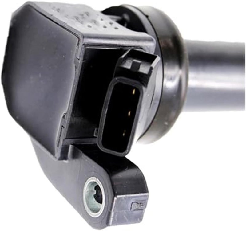 QASULER Ignition Coil for Daihatsu Cuore Move Sirion 1.0 - Image 2