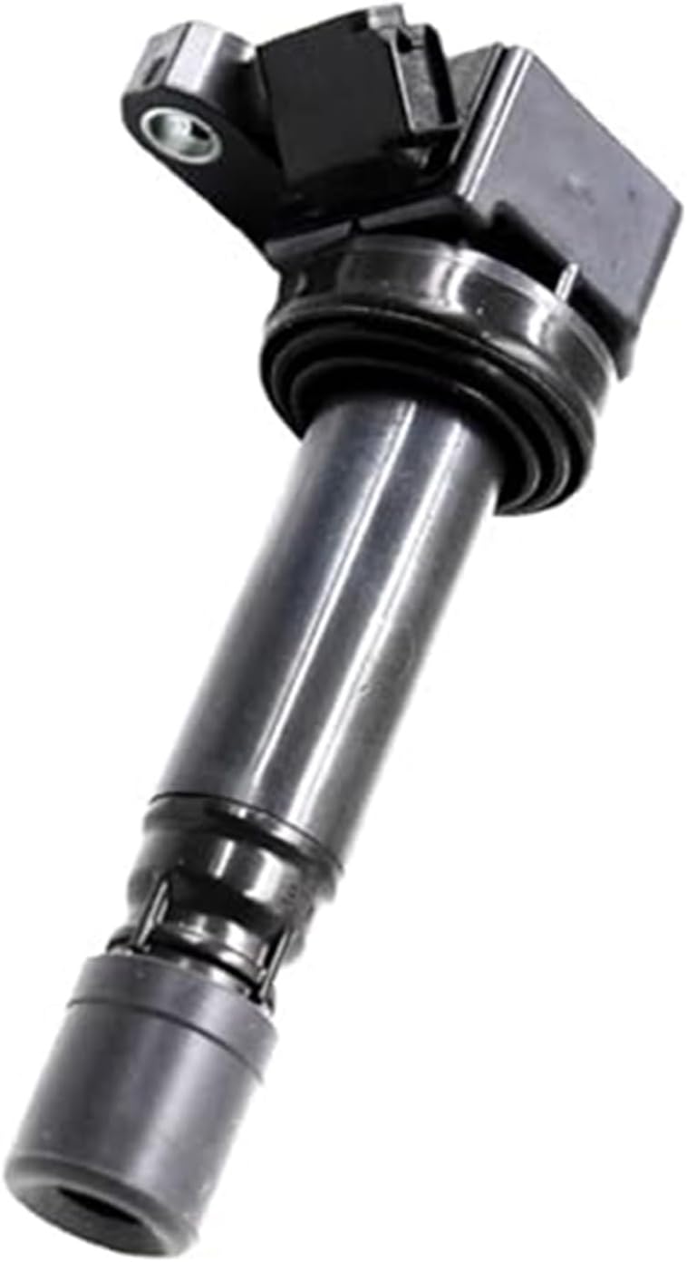 QASULER Ignition Coil for Daihatsu Cuore Move Sirion 1.0 - Image 1