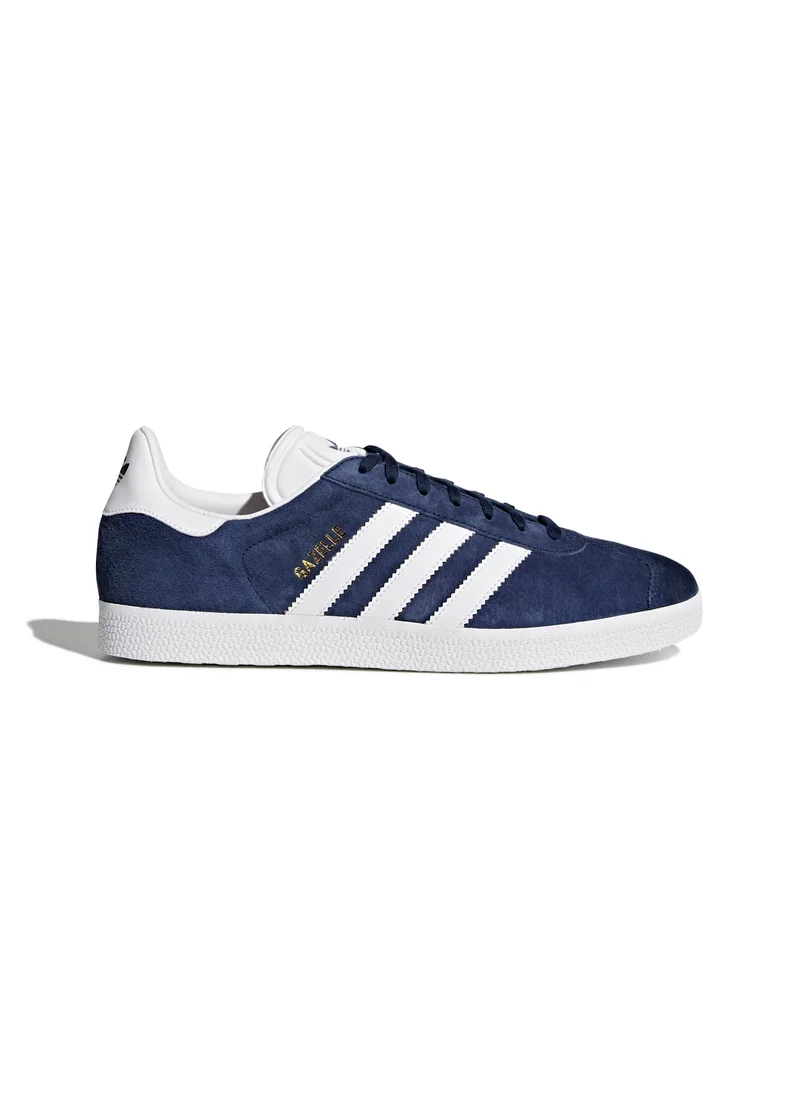 Adidas adidas GAZELLE 85 Blue Originals Men Shoes