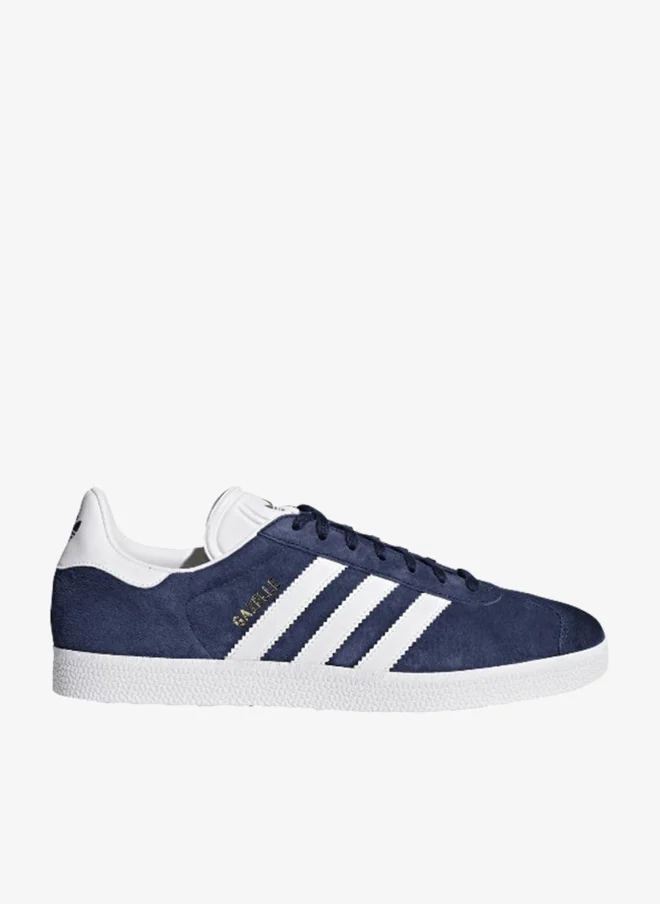 adidas Originals Gazelle Blue Originals Shoes