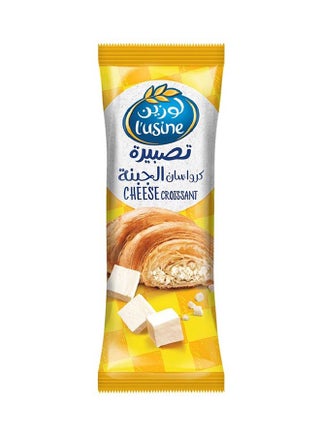 Cheese Croissant