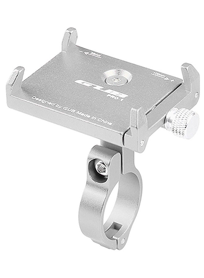 نيبمينينت حامل للهاتف للدراجة غير قابل للانزلاق 153غم