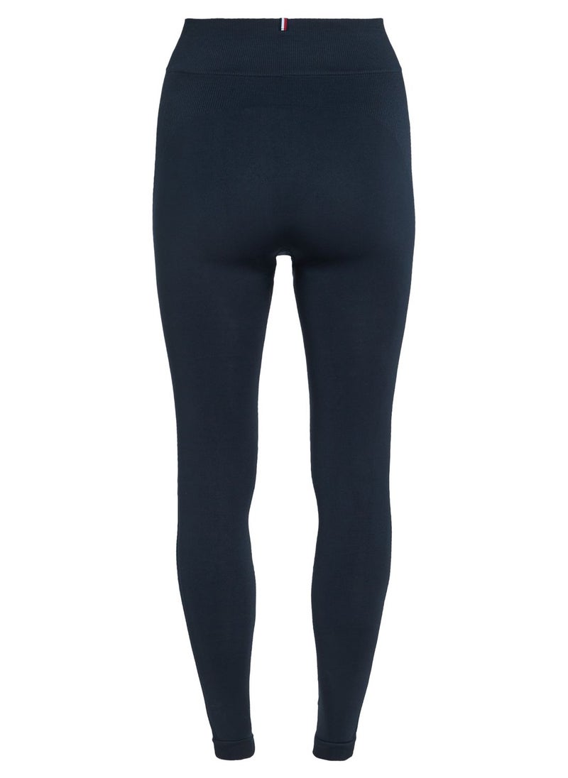 Tommy Hilfiger Sport - Mini Corp High Waist Leggings - Image 1
