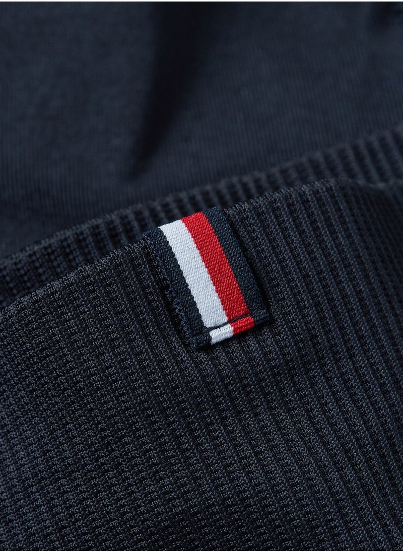 Tommy Hilfiger Sport - Mini Corp High Waist Leggings - Image 1