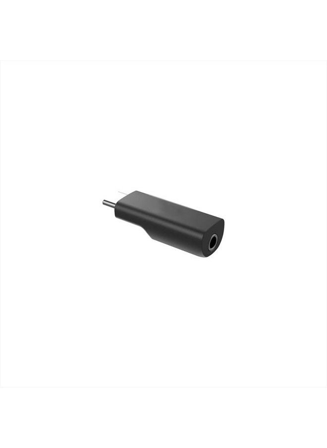 dji - INSYOO Genuine OSMO Pocket 2 USB-C to 3.5mm Mic Microphone Adapter, Video Vlogging Microphone for DJI Pocket 2 / Osmo Pocket Accessories 1 - Image 1