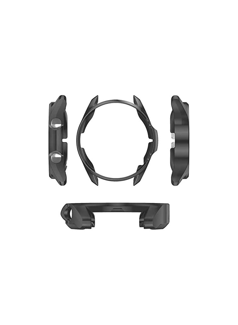 Full Protector Cover for Samsung Watch, 3 45mm - Image 2