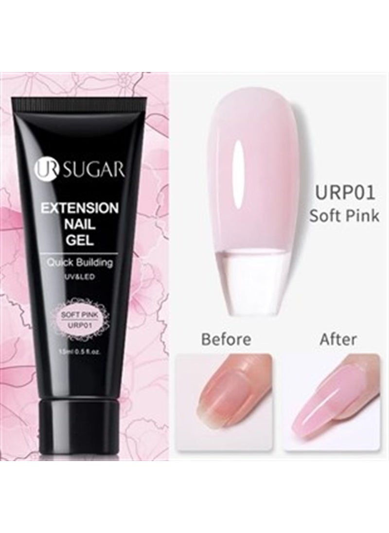 Born Pretty Poly Gel Set  - Image 2