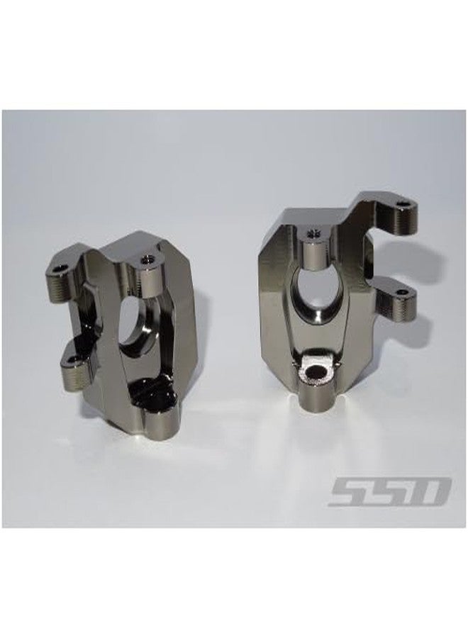 SSD RC Brass Knuckles for K44 - Image 2
