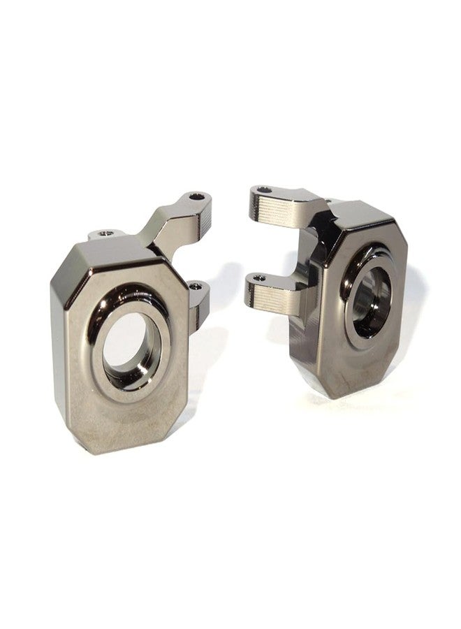 SSD RC Brass Knuckles for K44 - Image 1
