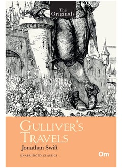 THE ORIGINALS GULLIVERS TRAVEL
