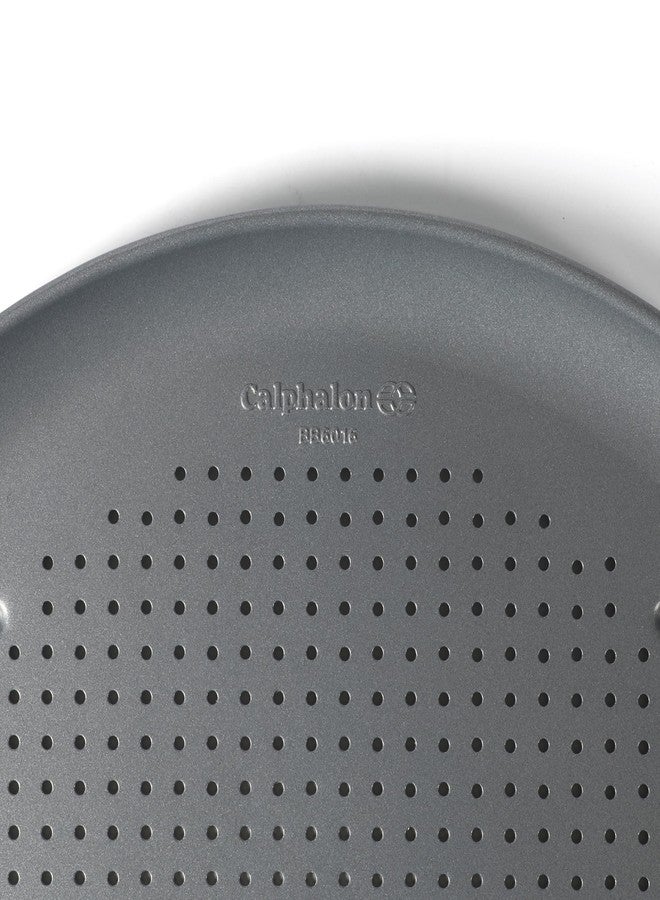 Calphalon Titan Steel Core PFA Free Nonstick 16 Inch Pizza Pan - Image 5