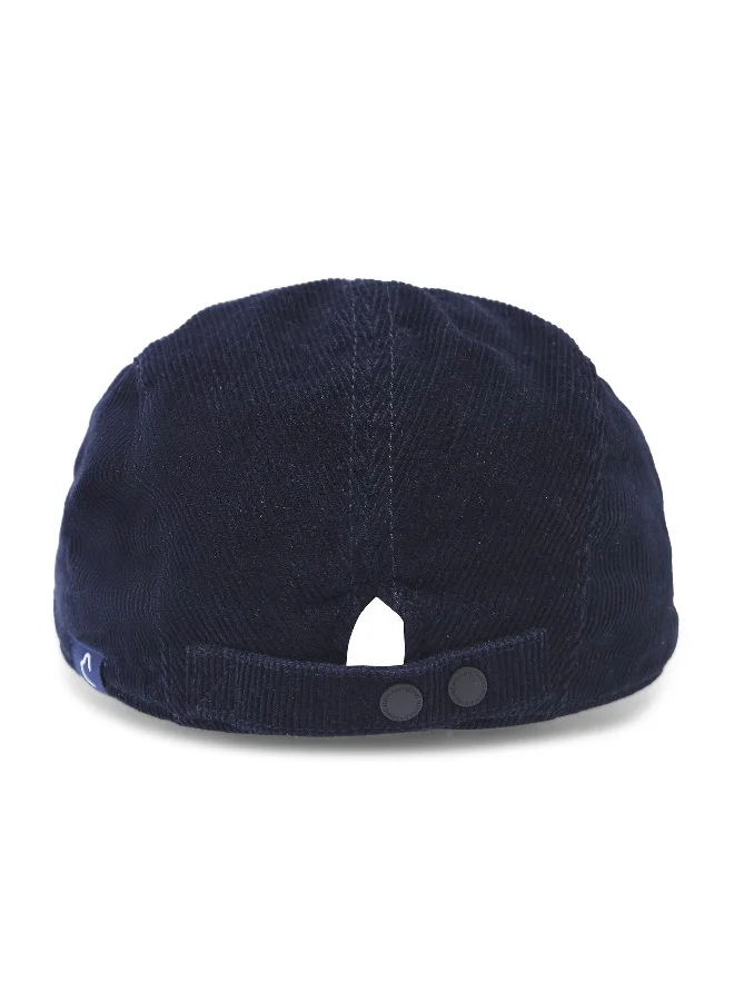 Being Human  Unisex Navy Cap  | Best Price UAE