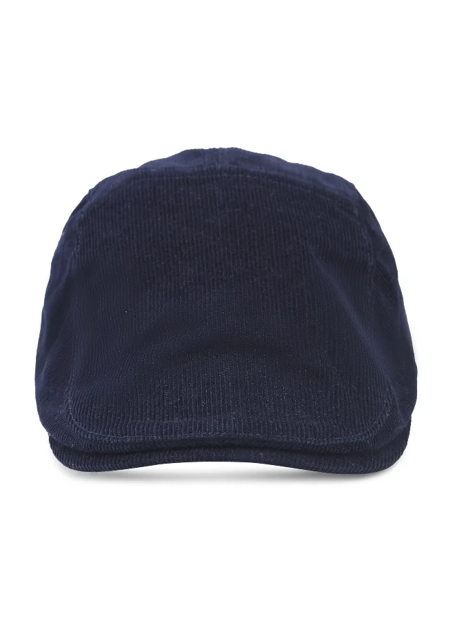 بيينغ هيومان Unisex Navy Cap