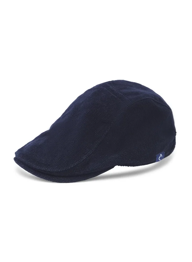 Being Human  Unisex Navy Cap  | Best Price UAE