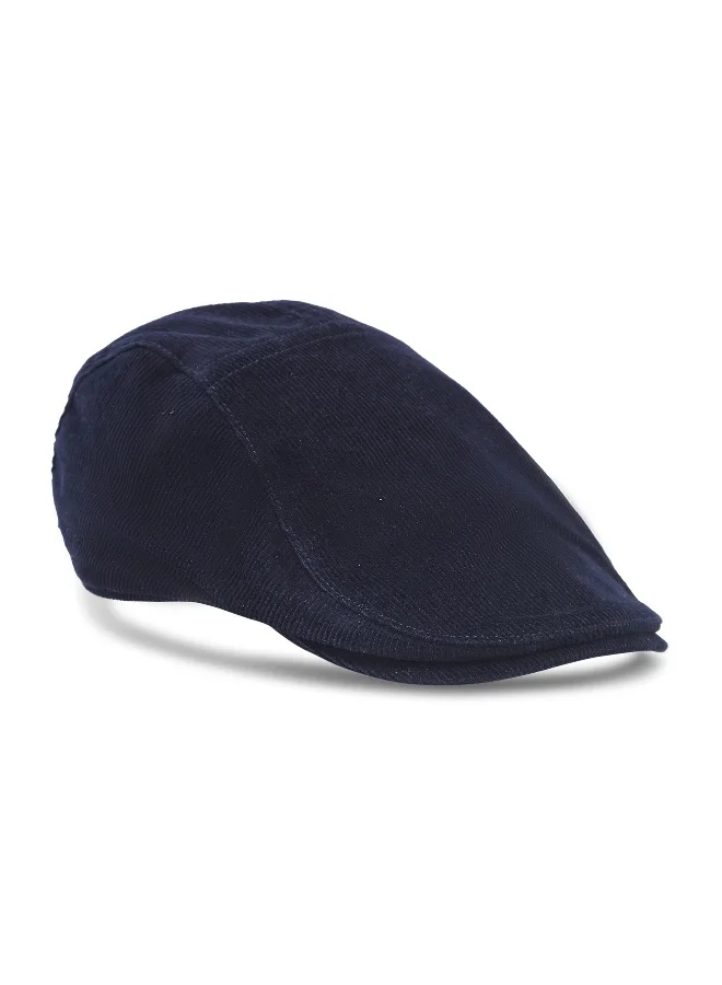 بيينغ هيومان Unisex Navy Cap