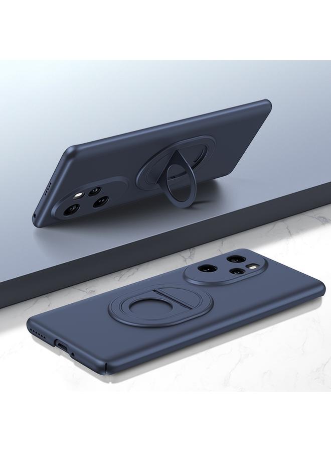 اس-توب جراب لهاتف Honor 100 Pro مع حامل Magsafe مخفي قابل للطي وغطاء كامل ومضاد للصدمات - Image 1