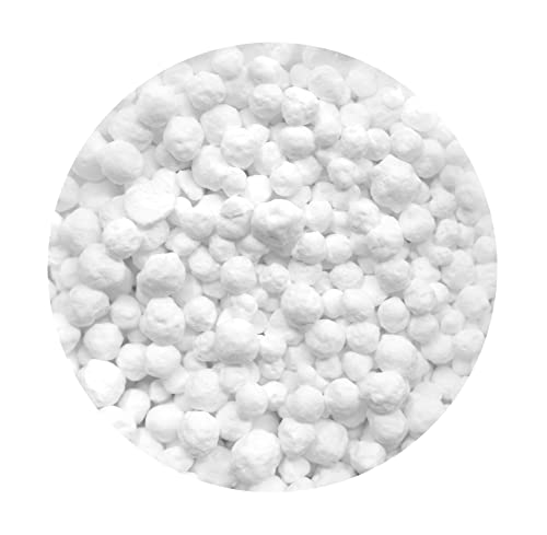 ALDON Anhydrous Calcium Chloride, 500g, 4-20 Mesh - Laboratory-Grade - Calcium Chloride Powder - The Curated Chemical Collection by Innovating Science - Image 2