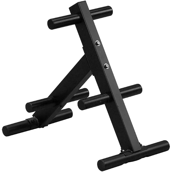 BODY SOLID OLYMPIC WEIGHT TREE - Image 5