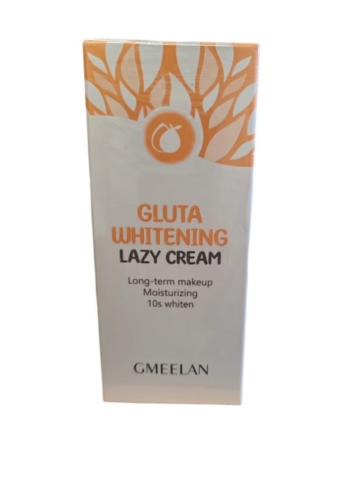 جلوتا كريم التبييض جلوتا ليزي 30 جرام