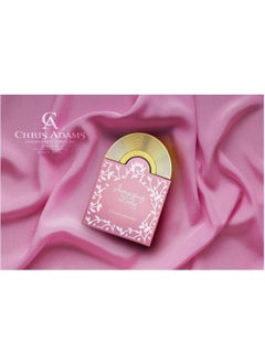 Chris Adams Amazing Lady Eau De Toilette 100 ML  - Image 3