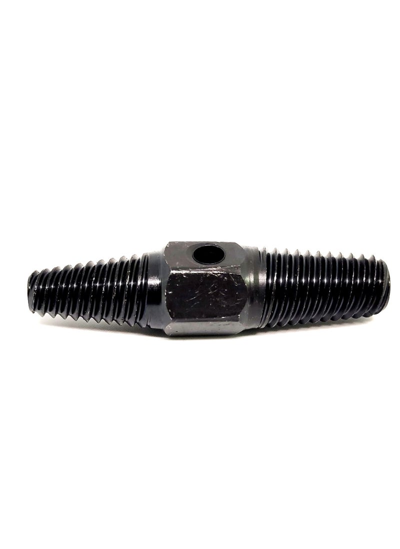 CHT - Screw Extractor Dual-use Water Pipe Screw Removal Tool Broken Bolt Remover For 4/6 Inch Pipes Valve Faucet - Image 1
