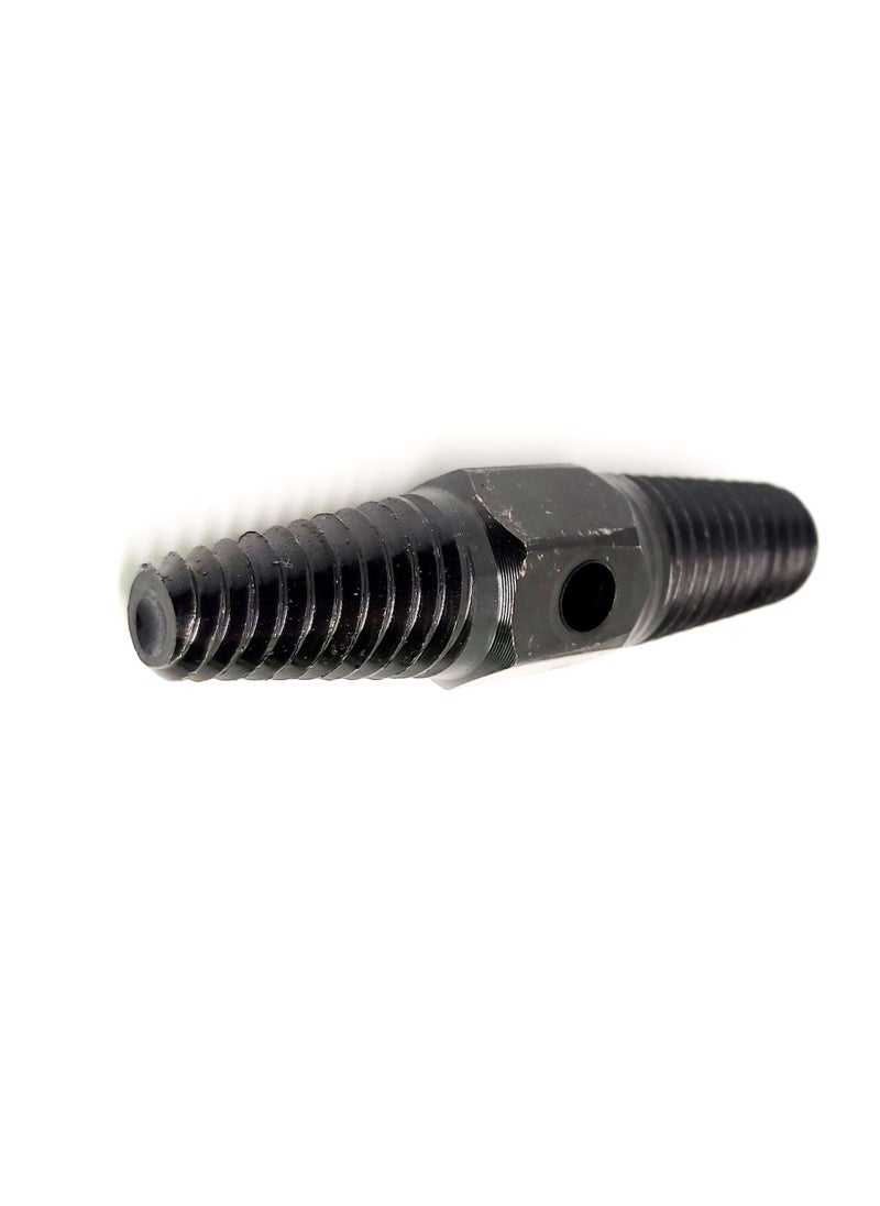 CHT - Screw Extractor Dual-use Water Pipe Screw Removal Tool Broken Bolt Remover For 4/6 Inch Pipes Valve Faucet - Image 1