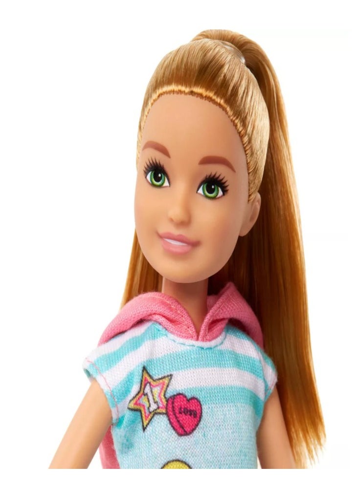 Barbie Barbie and Stacie to the Rescue Doll  - Image 3