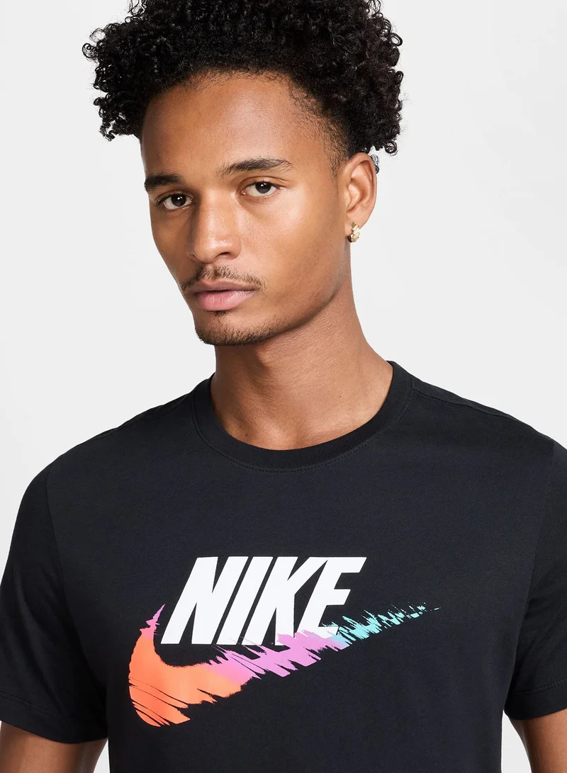 Nike Nsw Futura T-Shirt