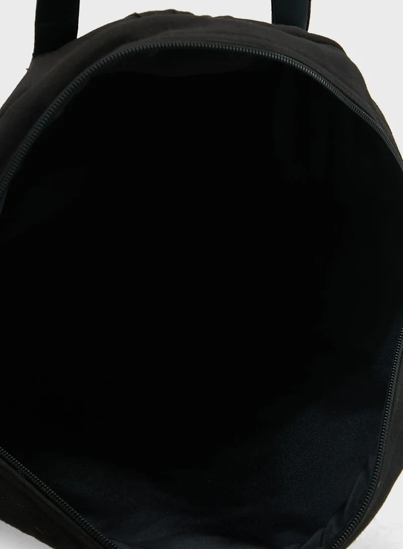 Ayra Jute Tote Bag