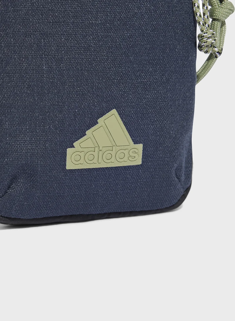 adidas حقيبة كروس إكسبلورر
