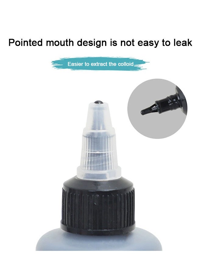 Lanell Anti-Fungus Hair Bonding Glue Super Bond For The Prefact Hold In Hair Bonding - Image 2