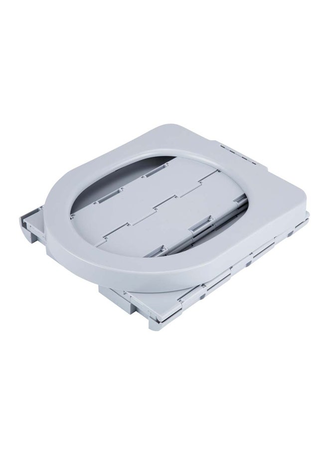 دي بي تي كرسي حمام متنقل قابل للطي, مرحاض متنقل - Image 4