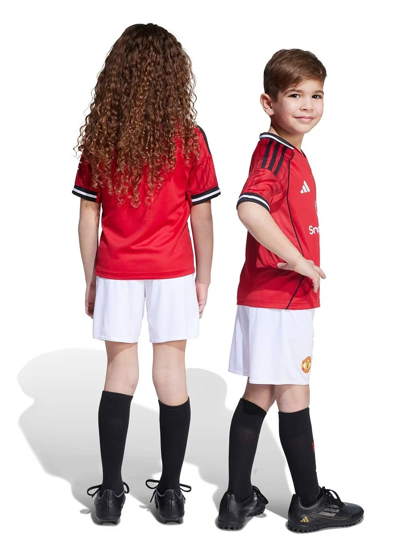 adidas قميص كرة قدم مصغر للجنسين
