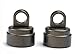 Traxxas 2667 HardAnodized Aluminum Big Bore Shock Caps pair - Image 2