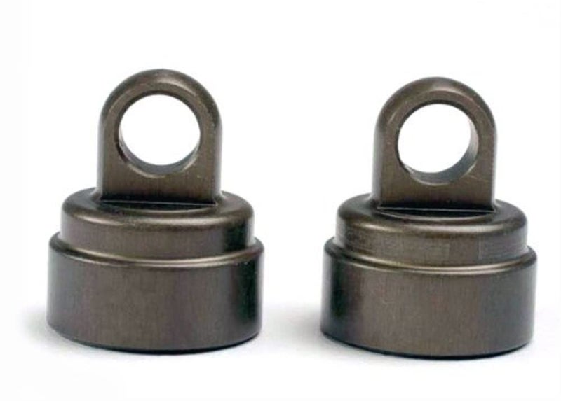 Traxxas 2667 HardAnodized Aluminum Big Bore Shock Caps pair - Image 3