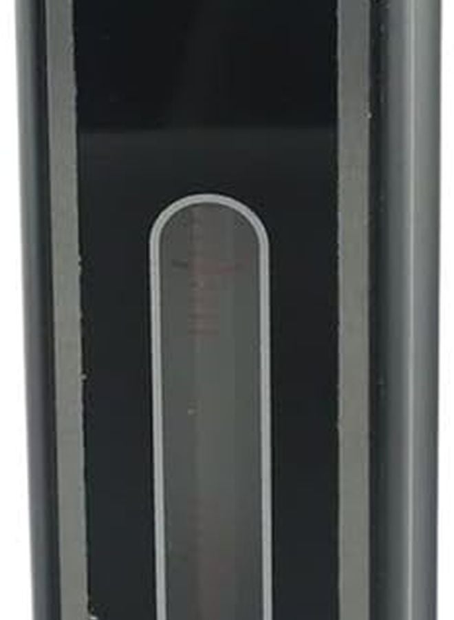 الصناعية الثقيلة الصلب شريط مستوى 0.02 مم م الدقة مع فقاعة قارورة V الأخدود قاعدة حجم 200MM - Image 2