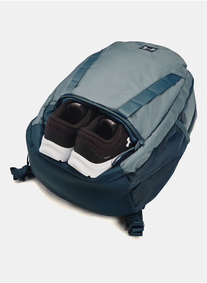 Hustle Signature Backpack
