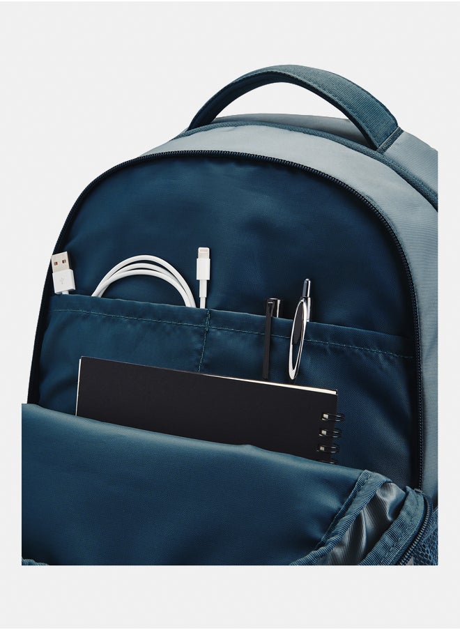 Hustle Signature Backpack