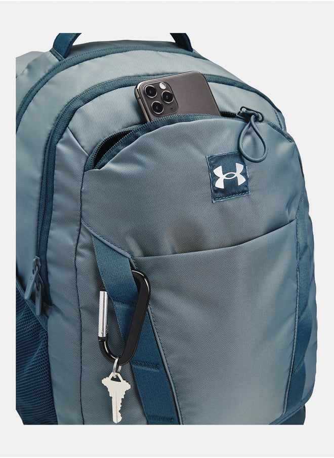 Hustle Signature Backpack